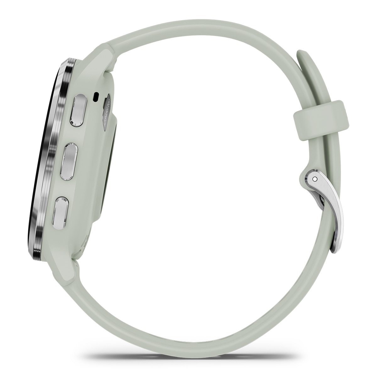 Garmin Venu 3S verde (41mm) Smartwatch Verde claro-6