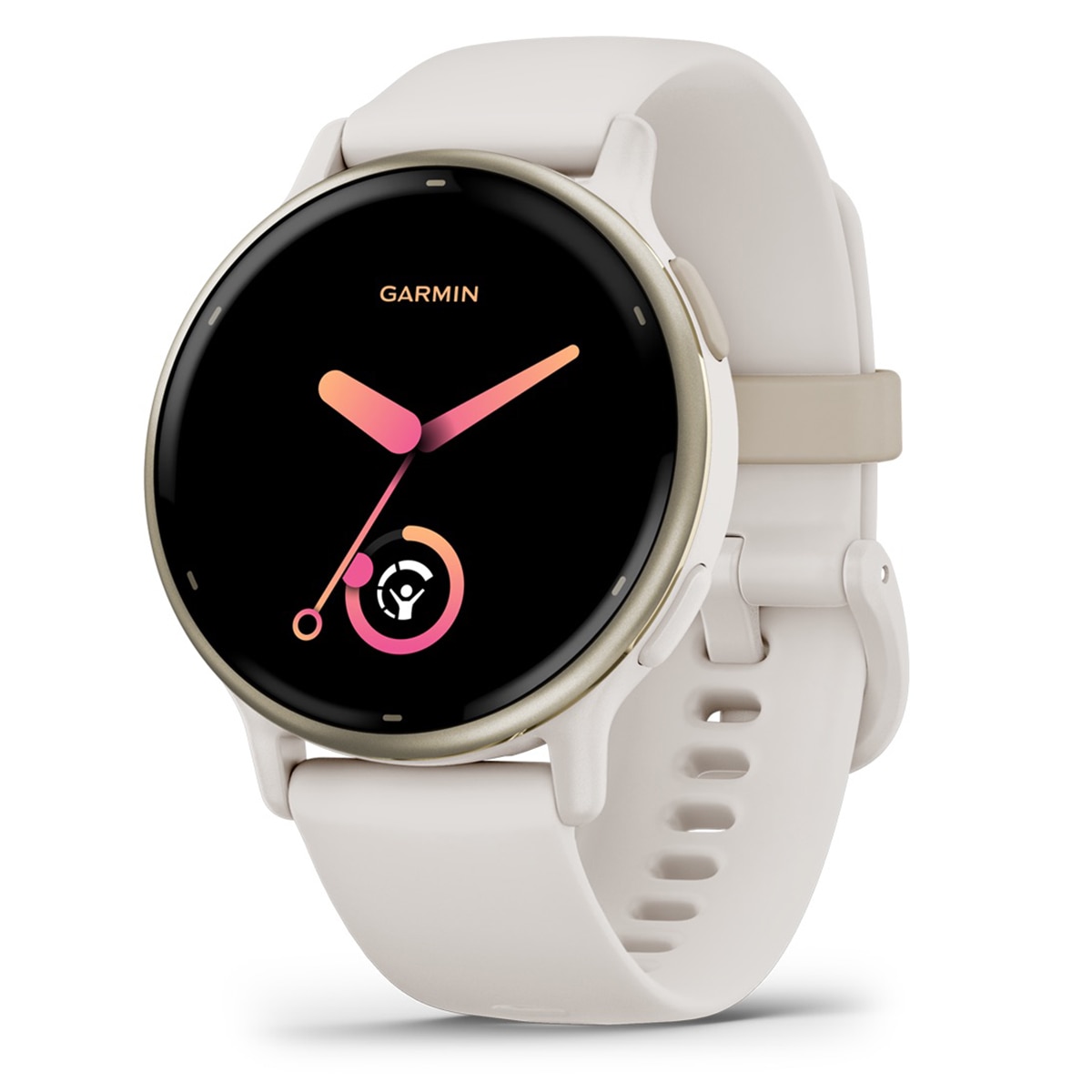 Garmin Vívoactive 5 marfil Smartwatch Marfil-3
