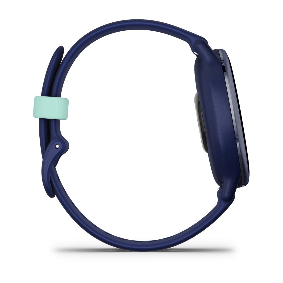 Relógio Smartwatch Garmin Vívoactive 5 - Azul Marinho Azul-marinho-6