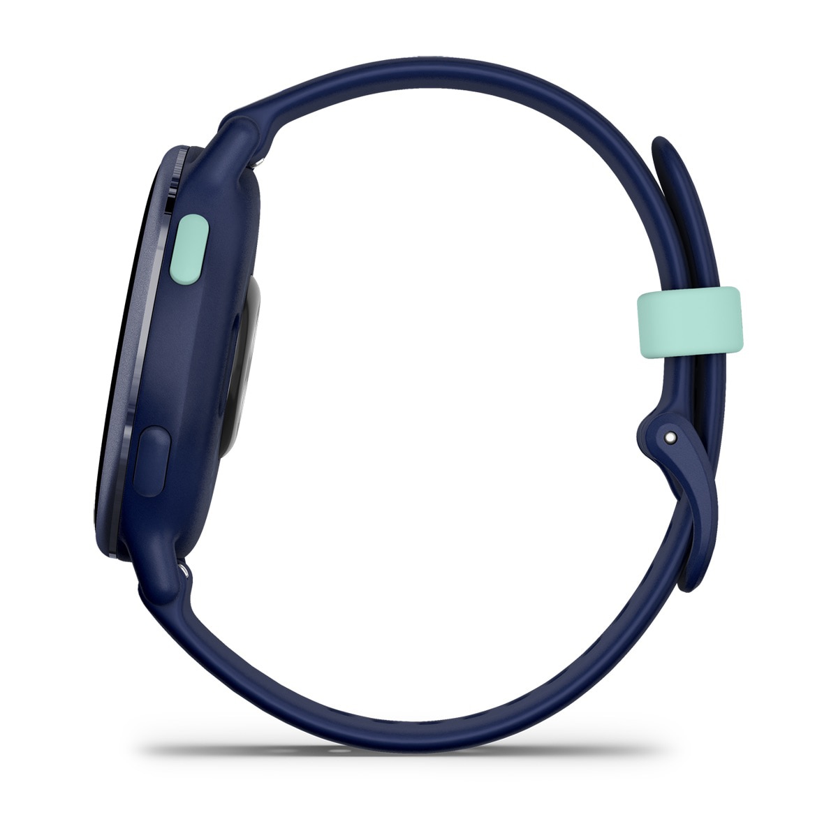 Relógio Smartwatch Garmin Vívoactive 5 - Azul Marinho Azul-marinho-8