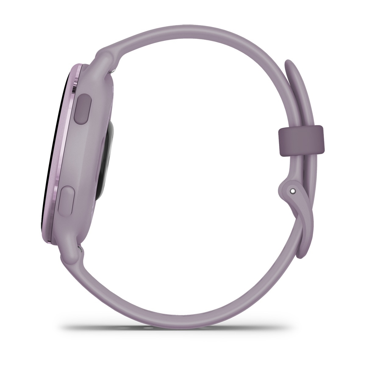 Garmin Vívoactive 5 rosa Smartwatch Rosa-8