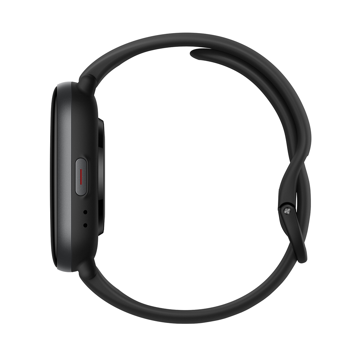 Amazfit Active Midnight Black Smartwatch Medianoche-5