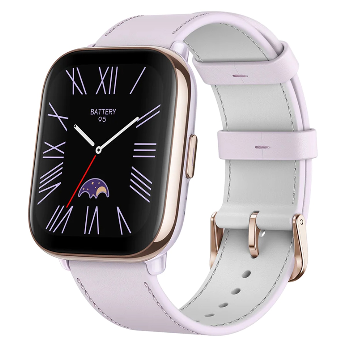 Imagen 0 de Amazfit Active Lavanda Smartwatch