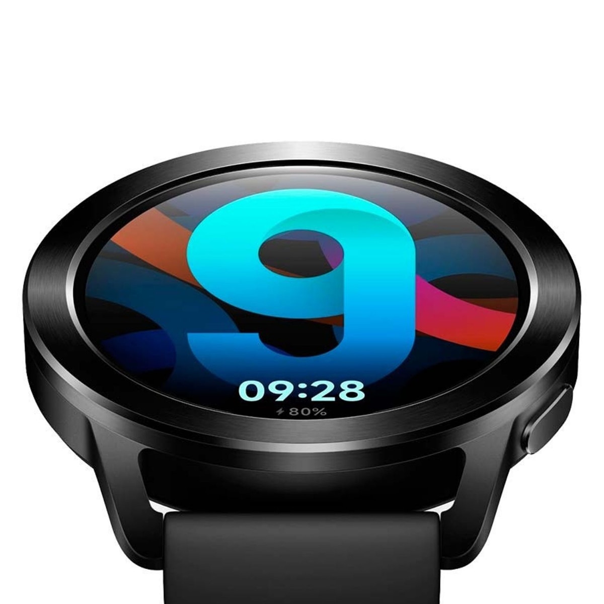 Xiaomi Watch S3 negro Smartwatch - Negro Negro-3