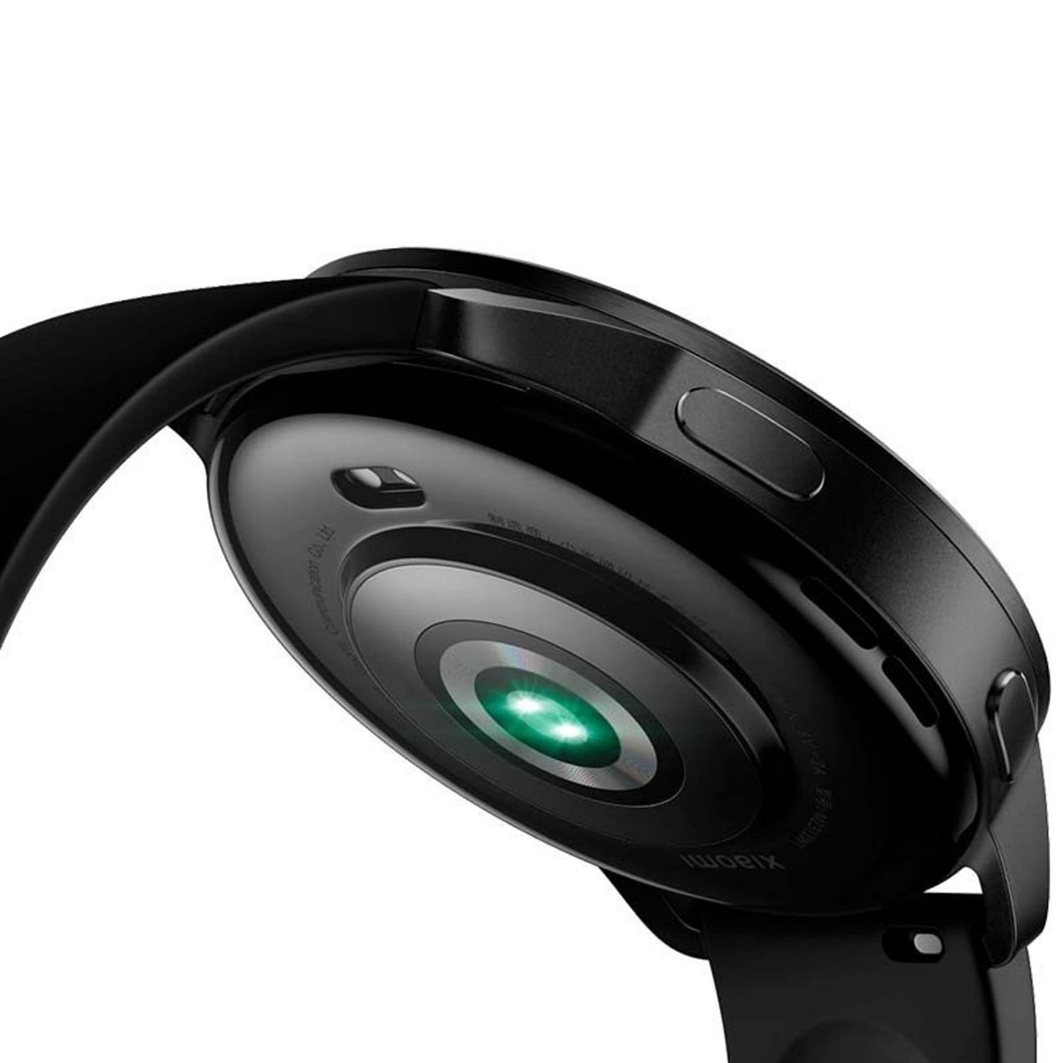 Xiaomi Watch S3 negro Smartwatch - Negro Negro-4