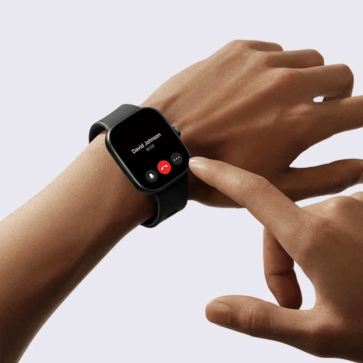 Xiaomi Redmi Watch 4 negro obsidiana Obsidiana-4