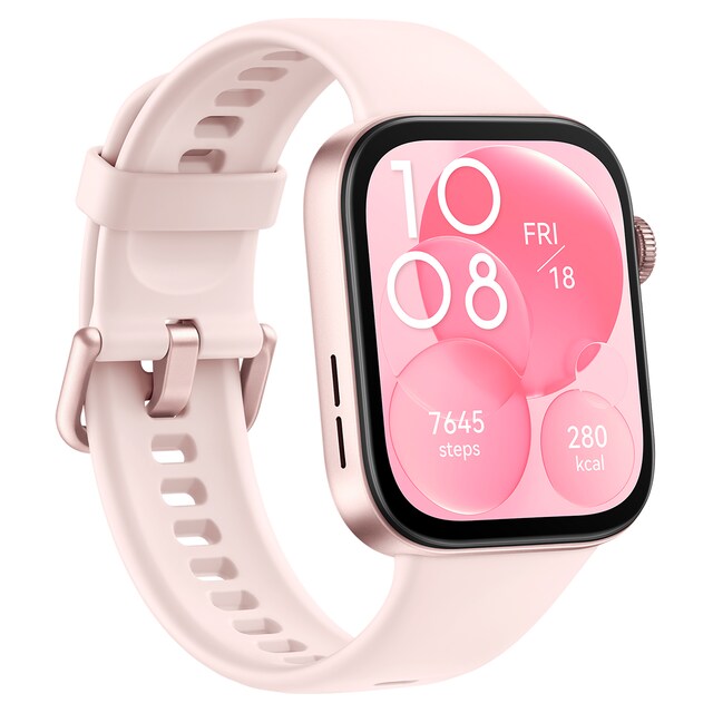 Huawei Fit 3 Rosa Smartwatch
