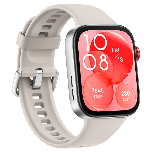 Huawei Fit 3 Blanco Smartwatch