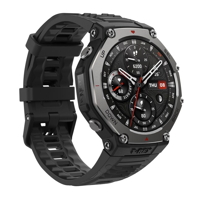 Imagem 0 de SmartWatch Amazfit T-Rex 3