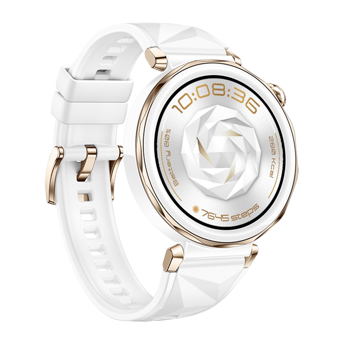 Huawei Watch GT 5 Pro 42mm Blanco Smartwatch Blanco-1