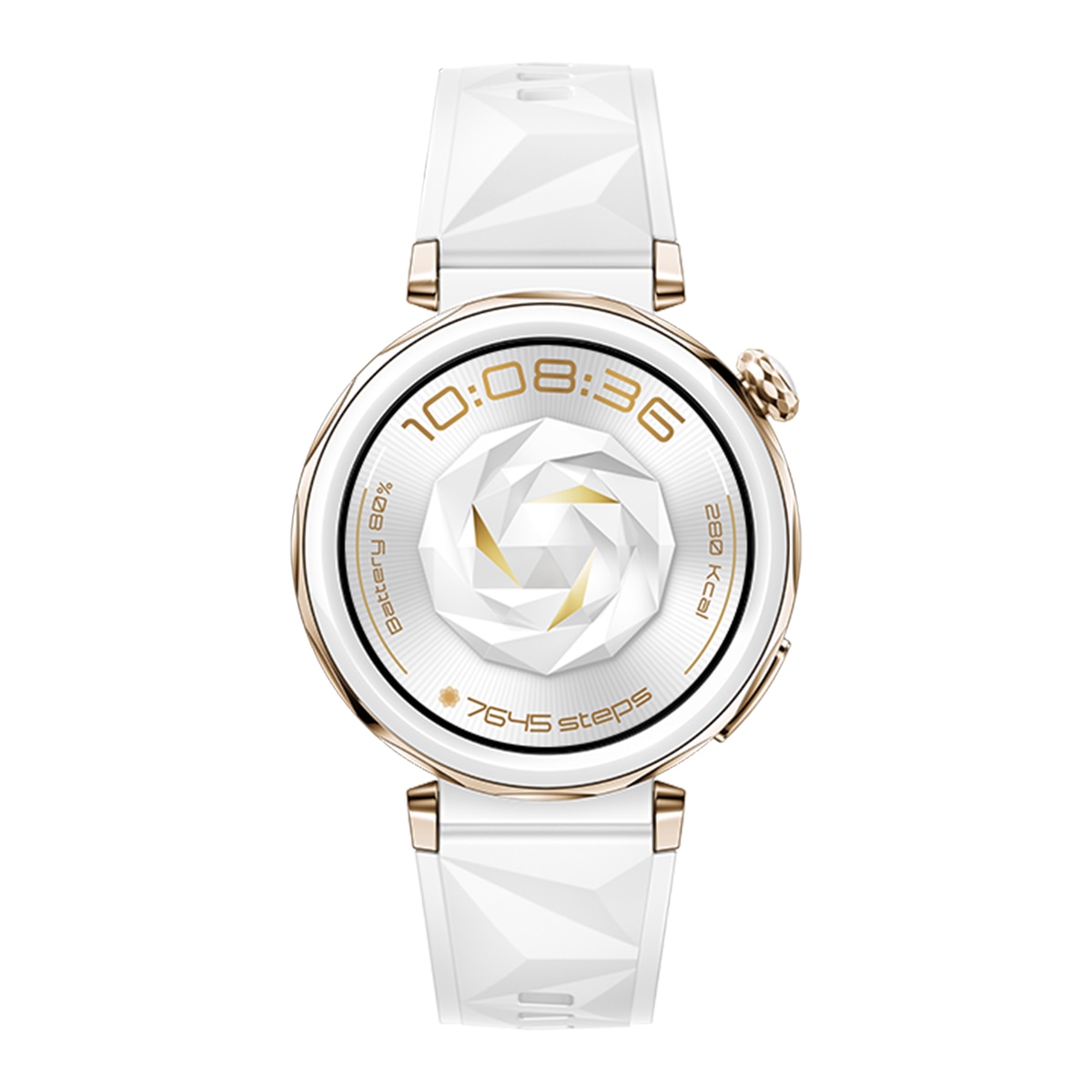 Huawei Watch GT 5 Pro 42mm Blanco Smartwatch Blanco-3