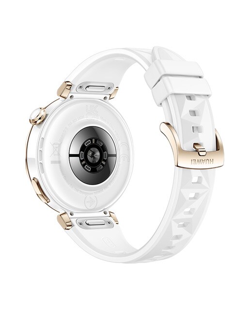 SmartWatch Huawei GT 5 Pro 42mm - Branco Branco-5