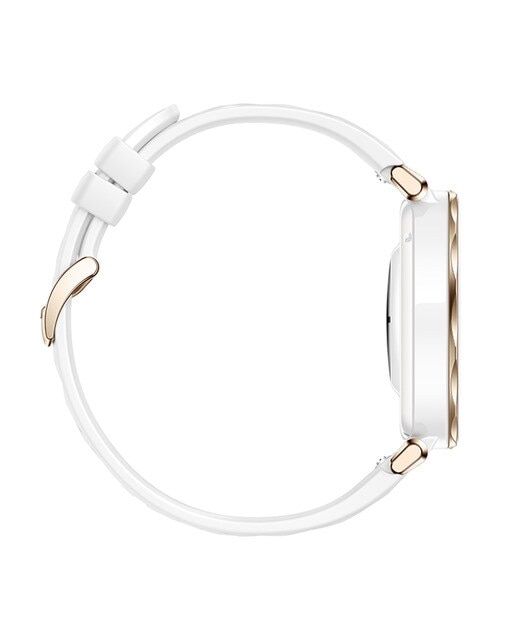 SmartWatch Huawei GT 5 Pro 42mm - Branco Branco-6