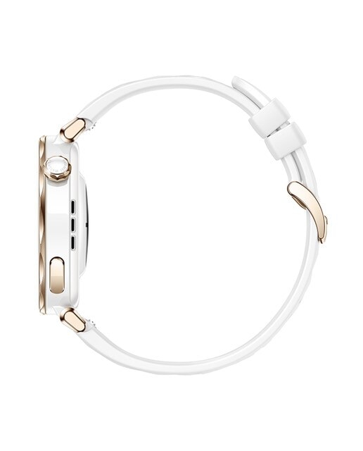 SmartWatch Huawei GT 5 Pro 42mm - Branco Branco-7
