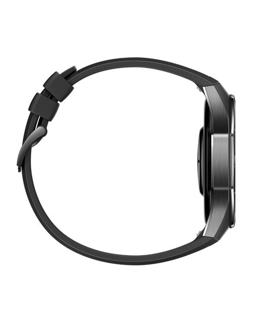 SmartWatch Huawei GT 5 Pro 46mm - Preto / Preto Preto-6
