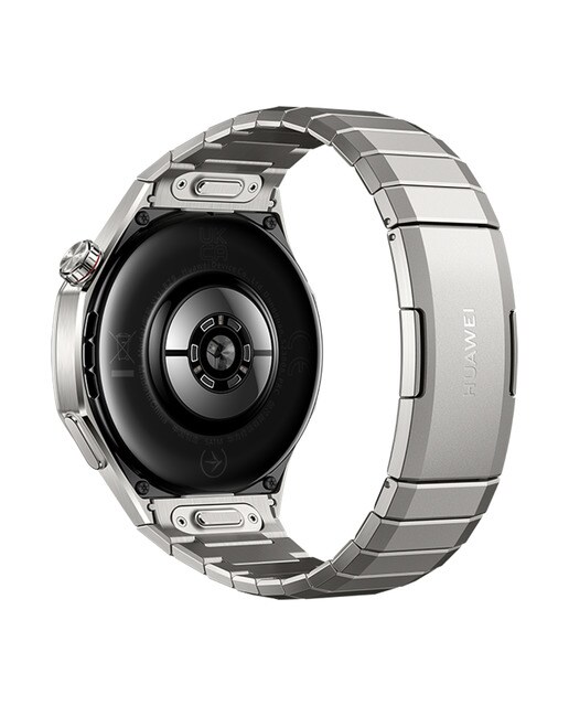 Huawei Watch GT 5 Pro 46mm Titanio Smartwatch Titanio-5