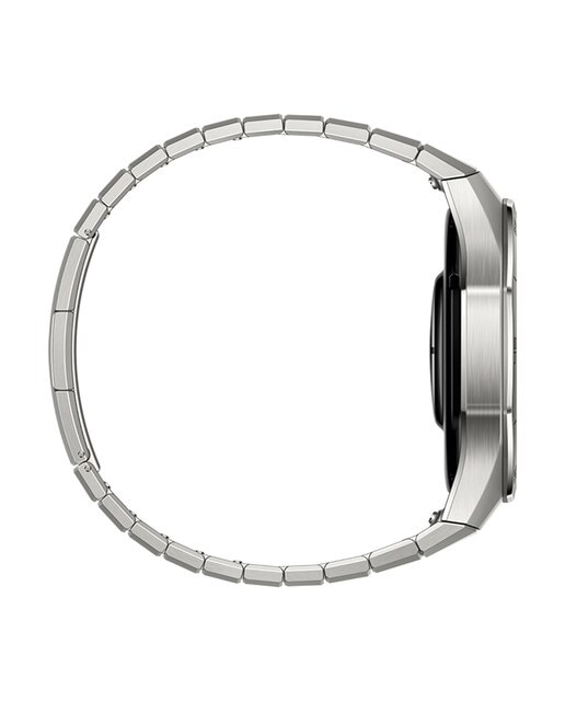 Huawei Watch GT 5 Pro 46mm Titanio Smartwatch Titanio-6
