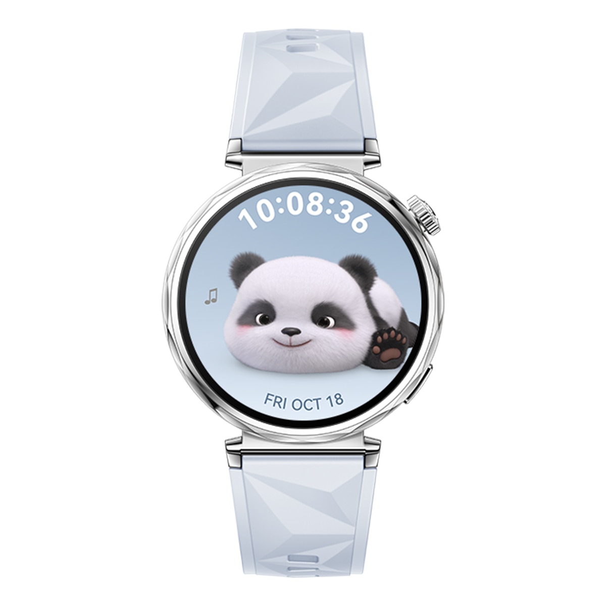 Huawei Watch GT 5 41mm Acero / Azul Smartwatch Acero-3