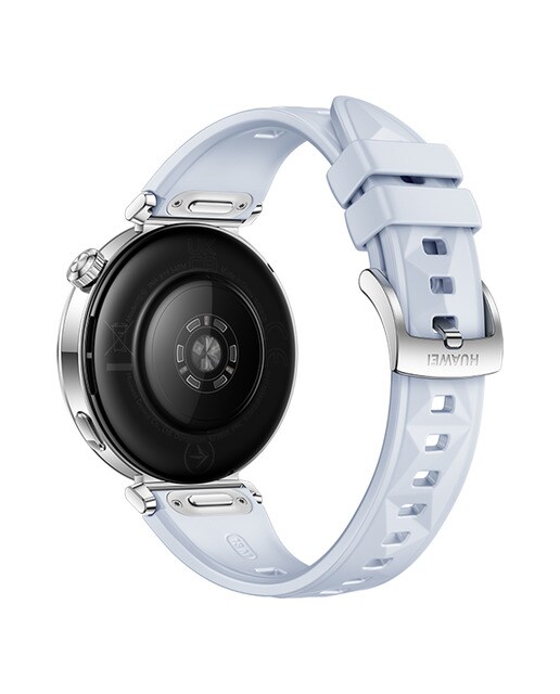 Huawei Watch GT 5 41mm Acero / Azul Smartwatch Acero-5