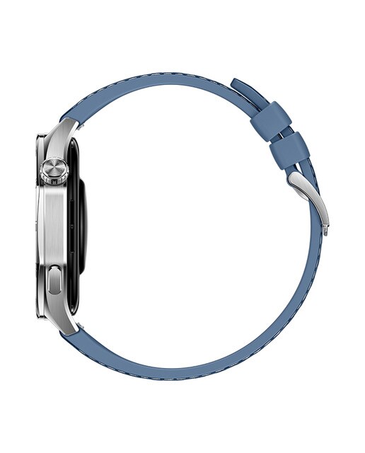 SmartWatch Huawei Watch GT 5 46mm - Aço / Azul Aço-7