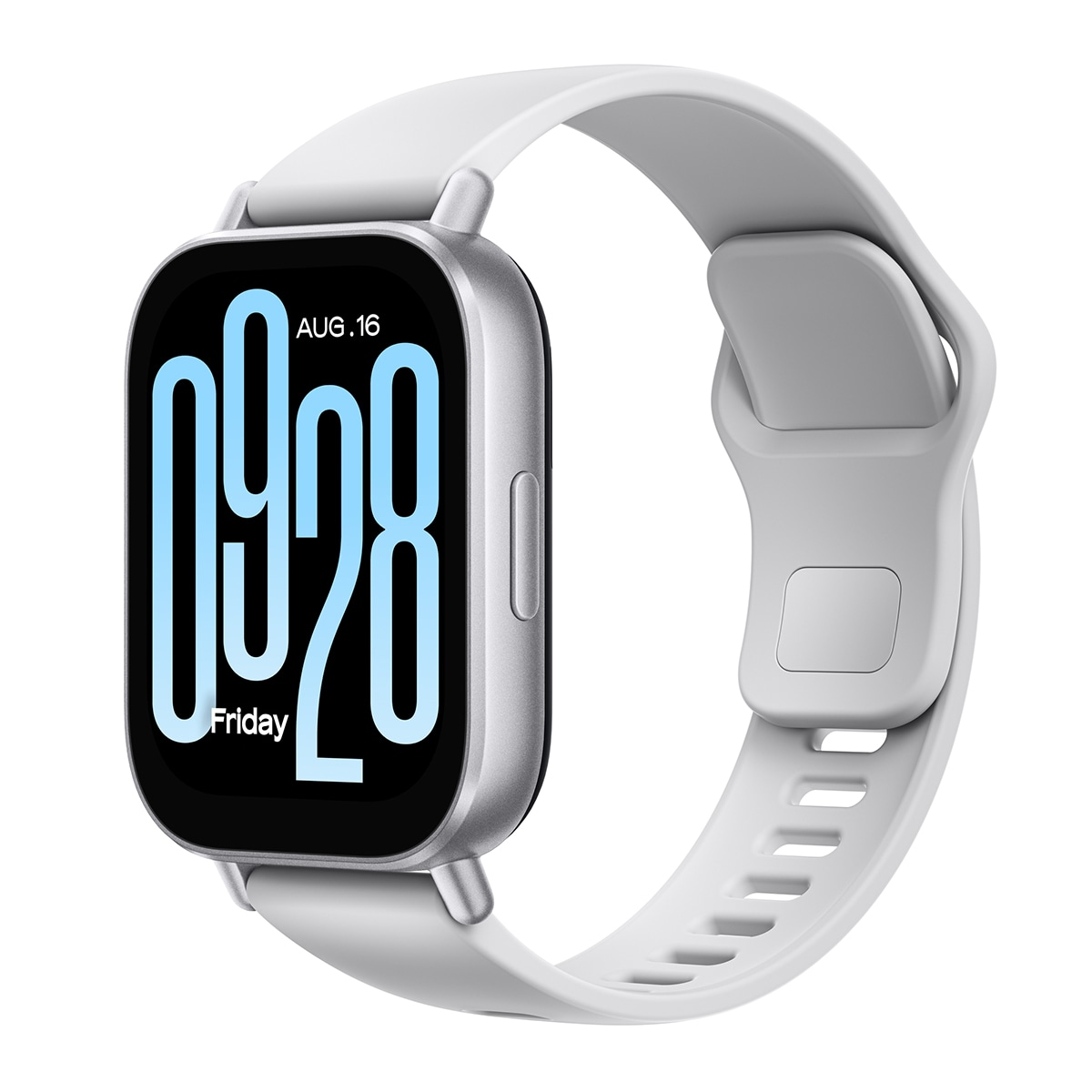 Xiaomi Redmi Watch 5 Active Plata Smartwatch Plata mate-3