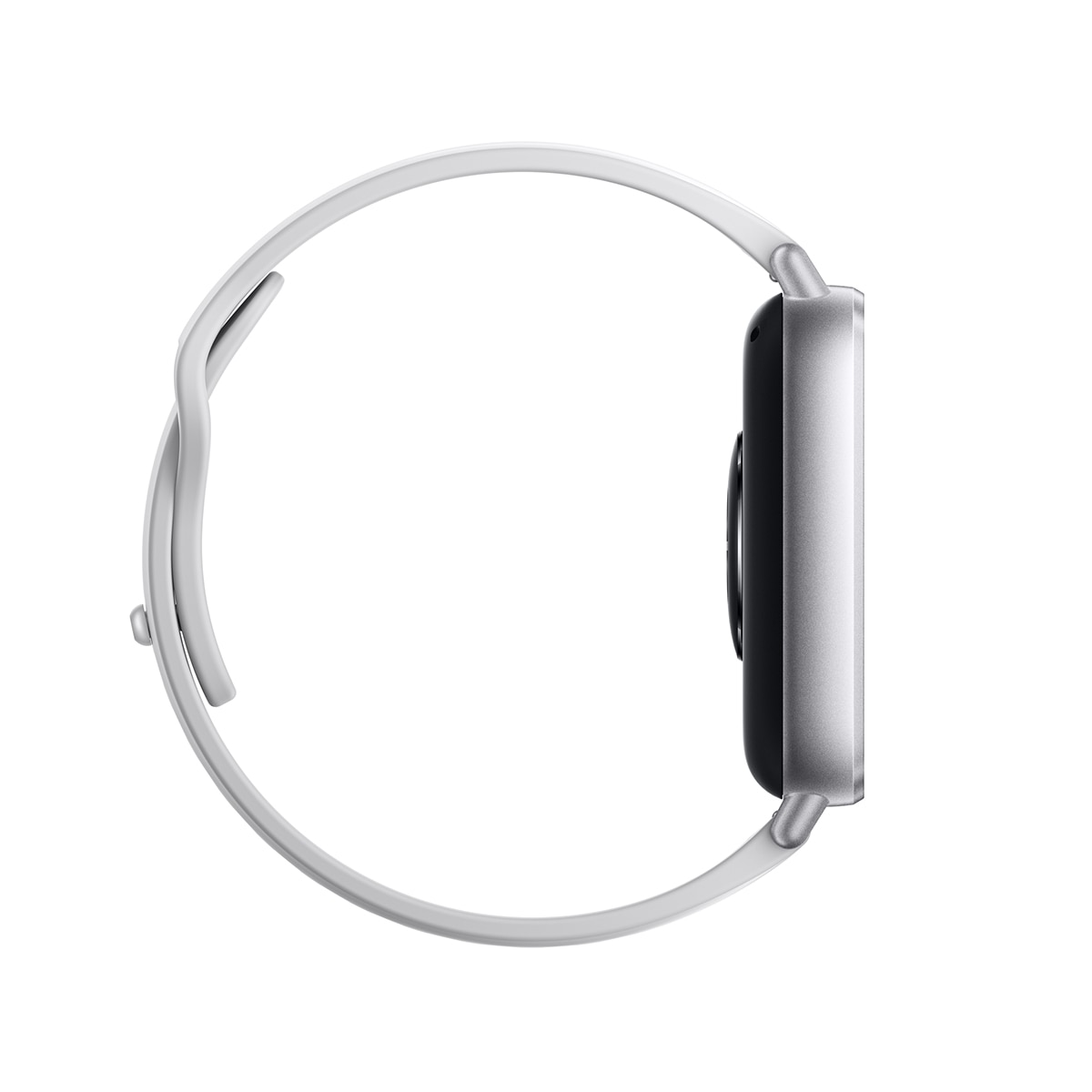 Xiaomi Redmi Watch 5 Active Plata Smartwatch Plata mate-4