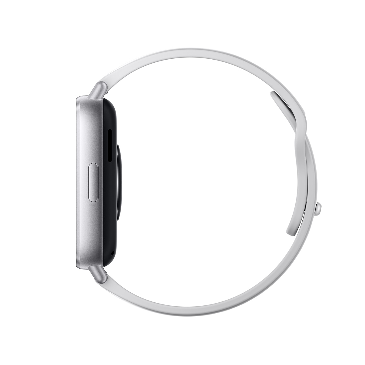 Xiaomi Redmi Watch 5 Active Plata Smartwatch Plata mate-5