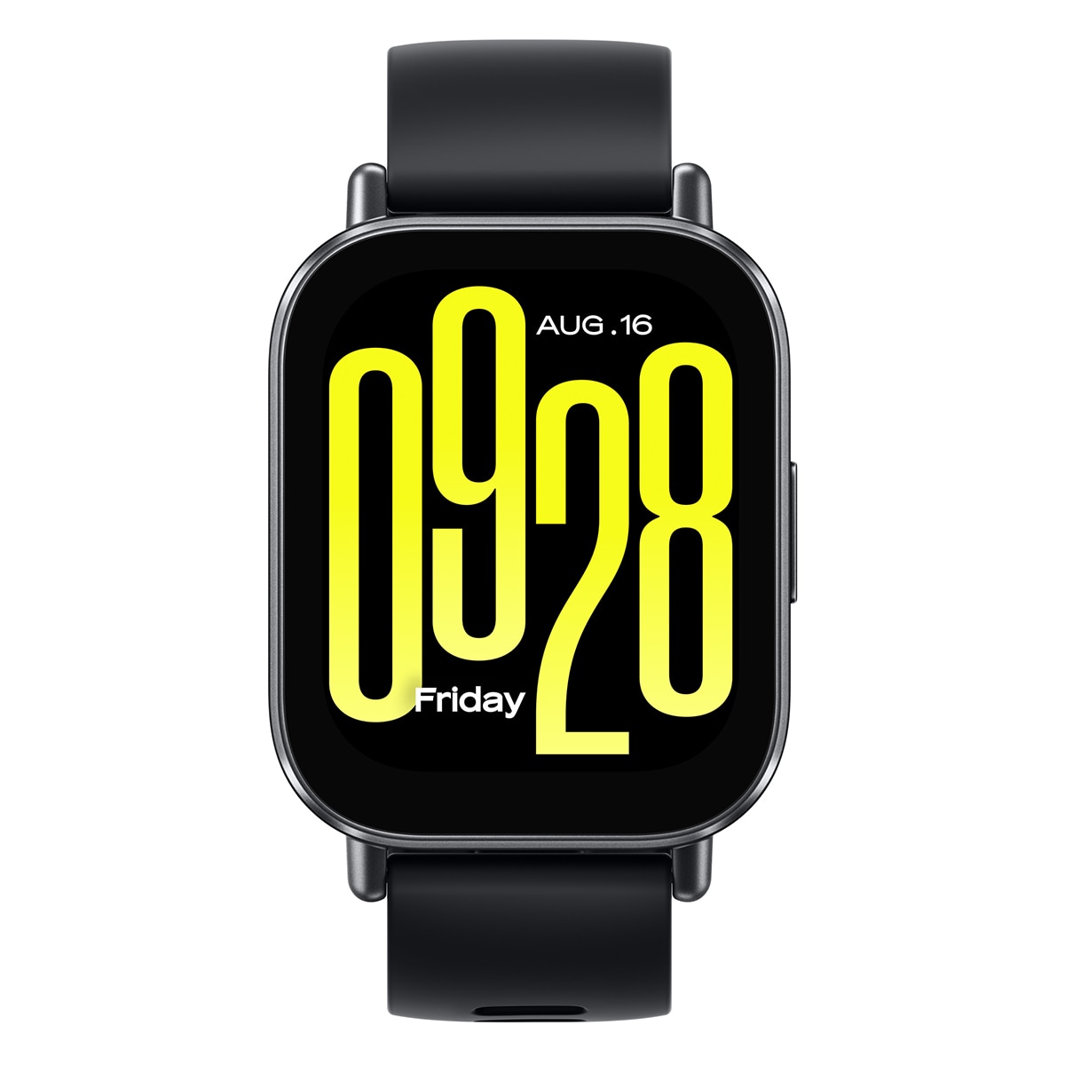 Xiaomi Redmi Watch 5 Active Negro Smartwatch Negro-2