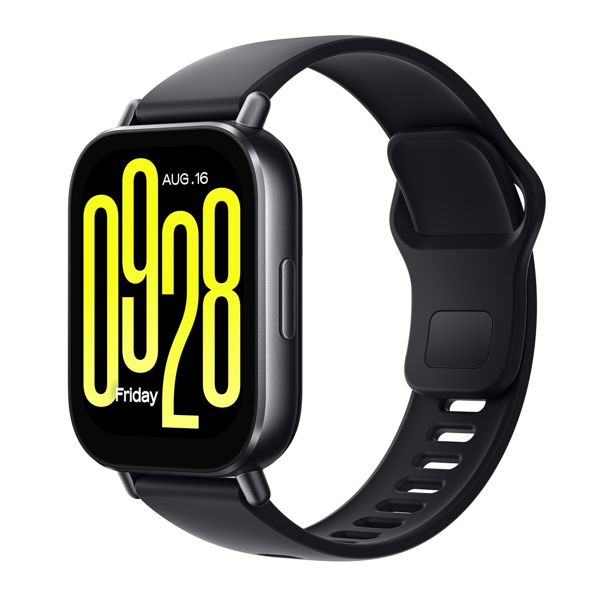 Xiaomi Redmi Watch 5 Active Negro Smartwatch Negro-3