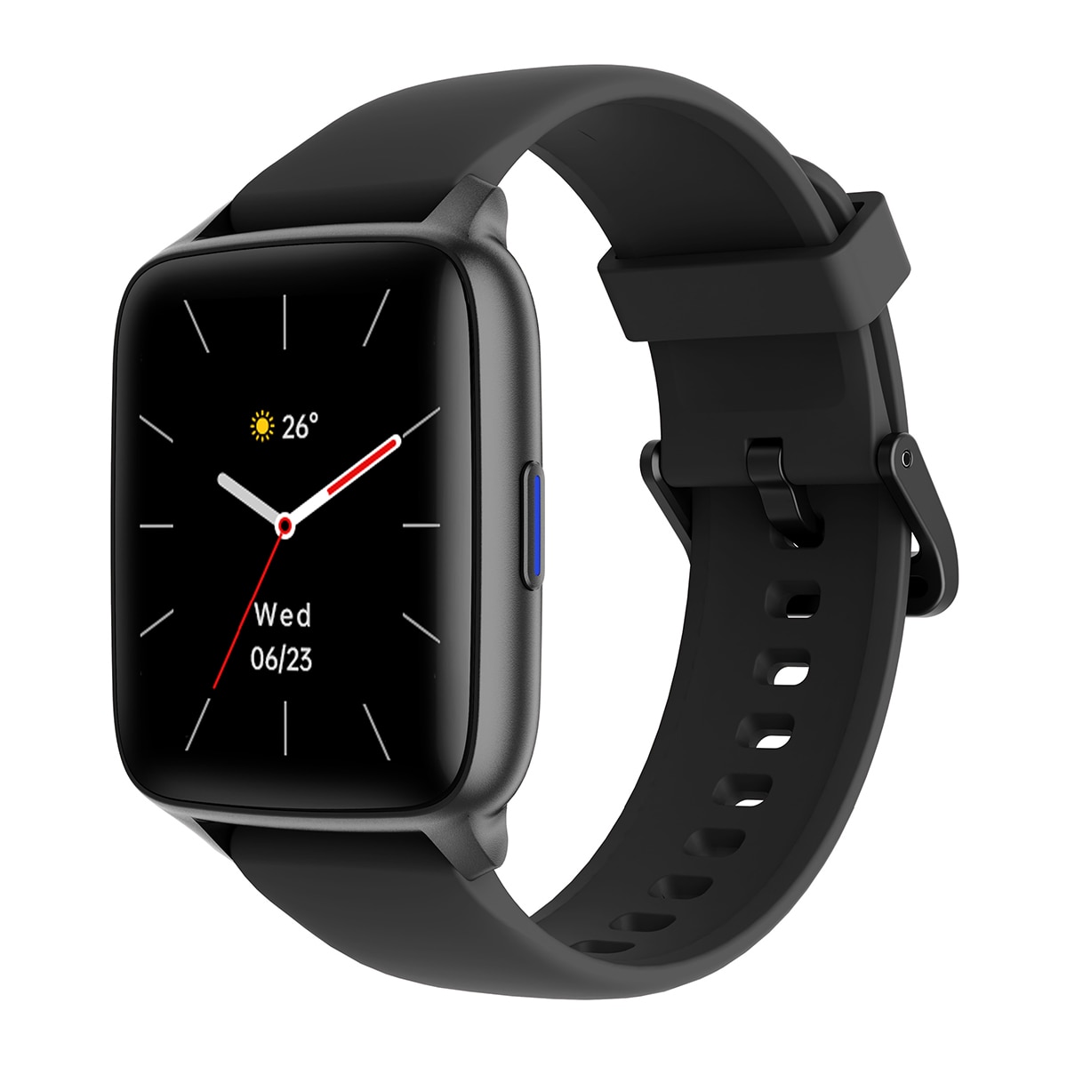 ZTE Watch Live 2 Smartwatch Negro-1