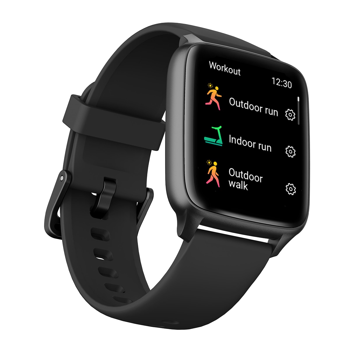 ZTE Watch Live 2 Smartwatch Negro-3