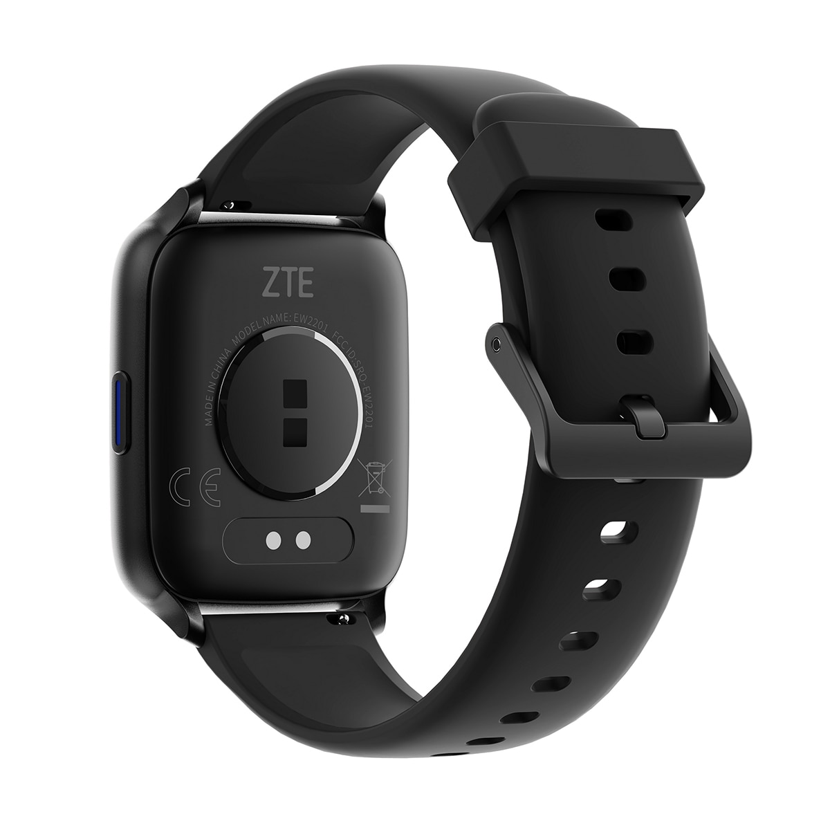 ZTE Watch Live 2 Smartwatch Negro-4
