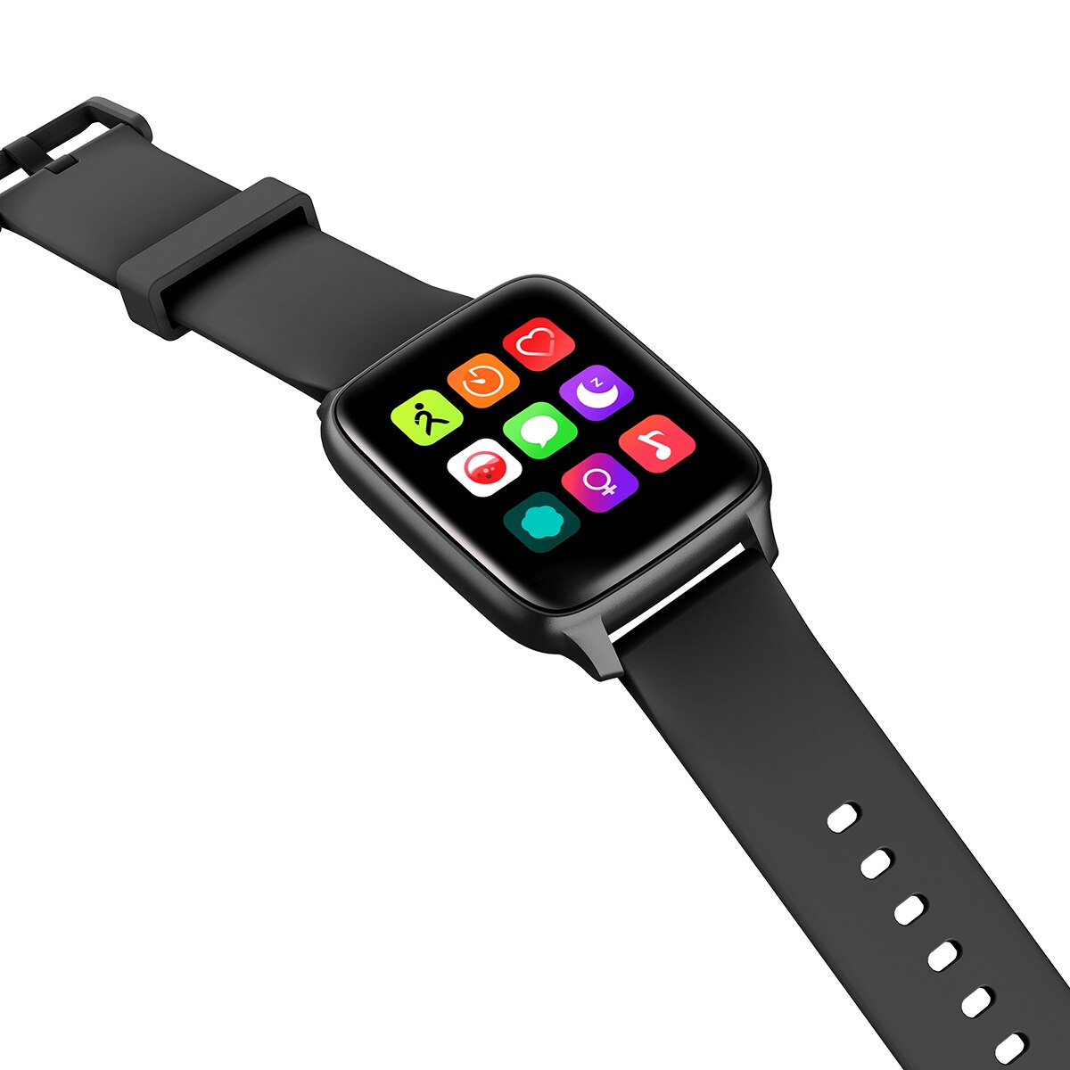 ZTE Watch Live 2 Smartwatch Negro-6