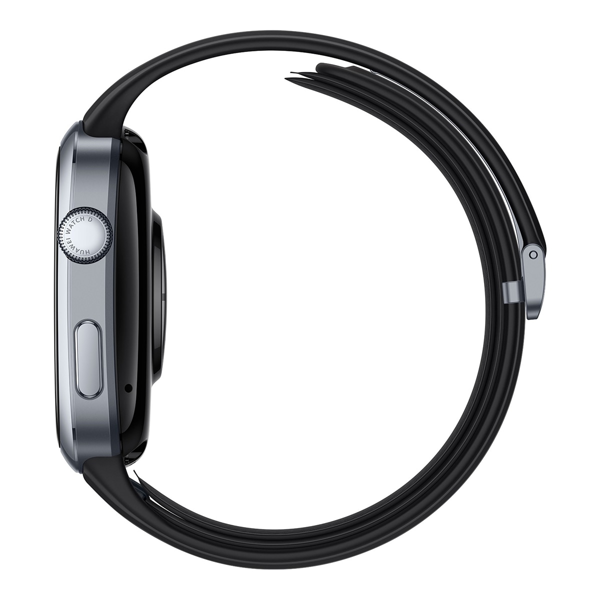 Huawei Watch D2 negro Smartwatch Negro-6