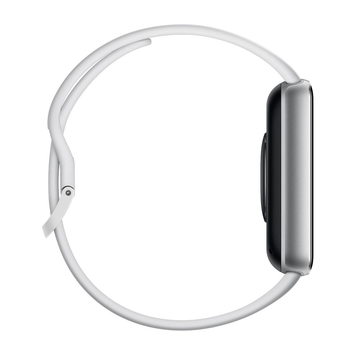 SmartWatch Xiaomi Redmi Watch 5 - Cinzento Cinzento Prateado-4