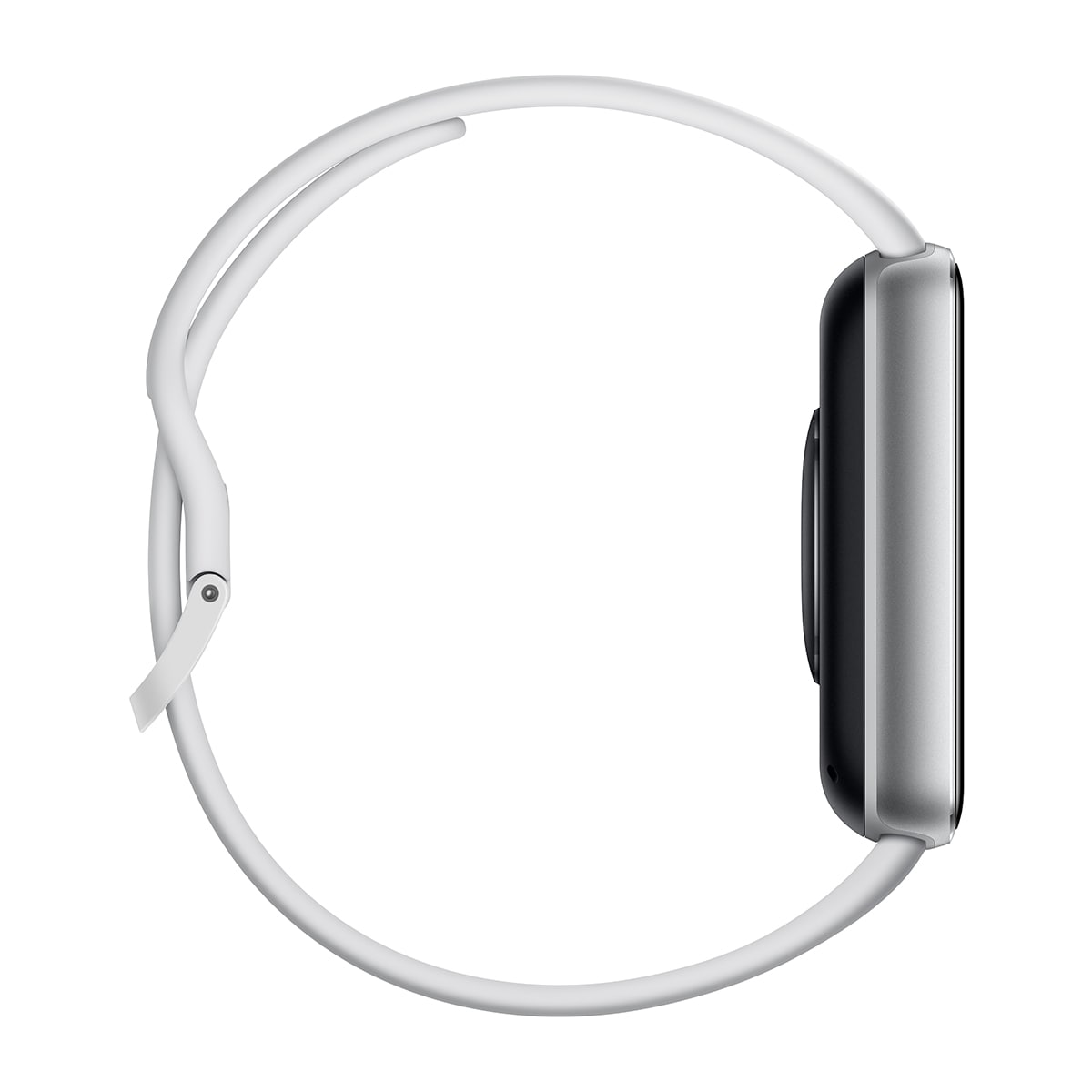 SmartWatch Xiaomi Redmi Watch 5 - Cinzento Cinzento Prateado-4