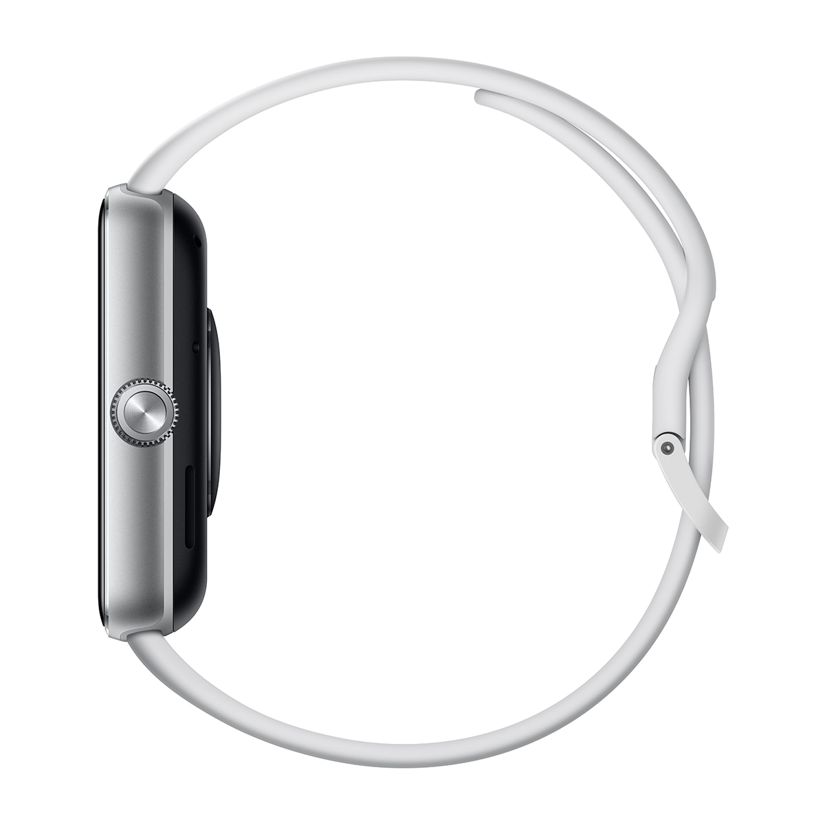 SmartWatch Xiaomi Redmi Watch 5 - Cinzento Cinzento Prateado-5