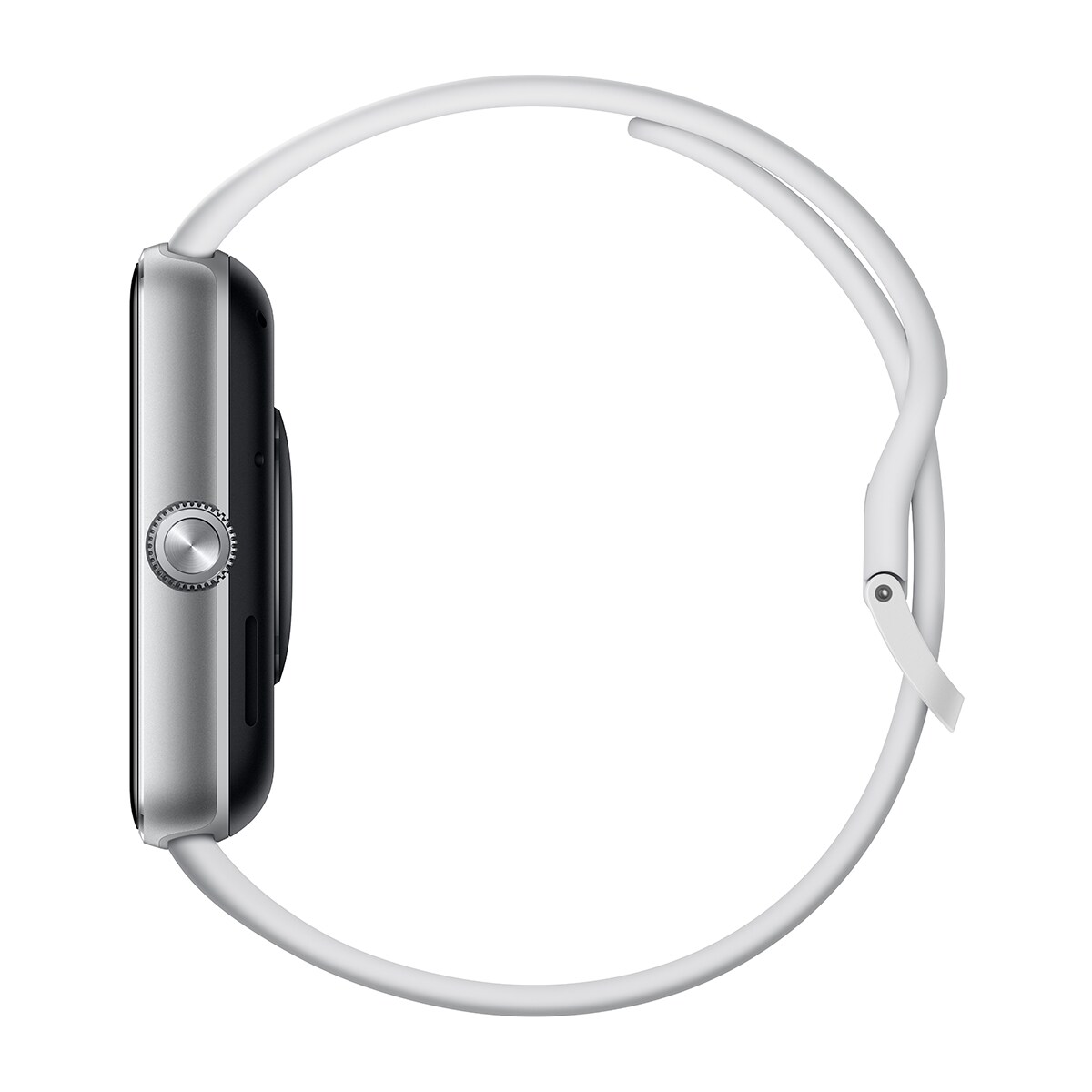 SmartWatch Xiaomi Redmi Watch 5 - Cinzento Cinzento Prateado-5