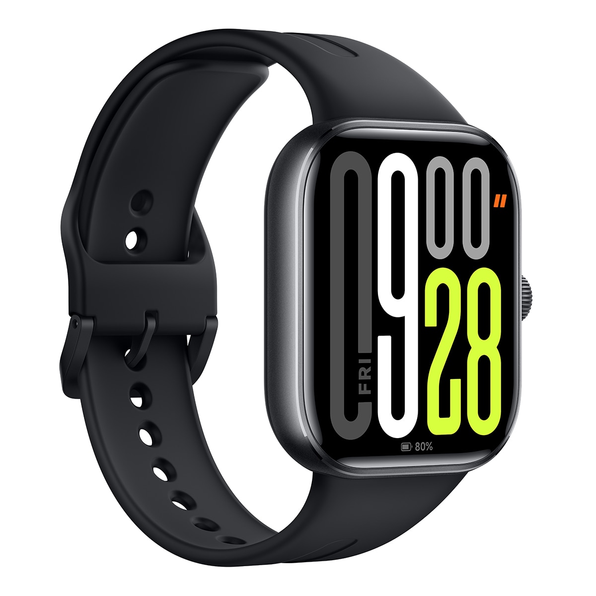 Imagem 0 de SmartWatch Xiaomi Redmi Watch 5 - Preto