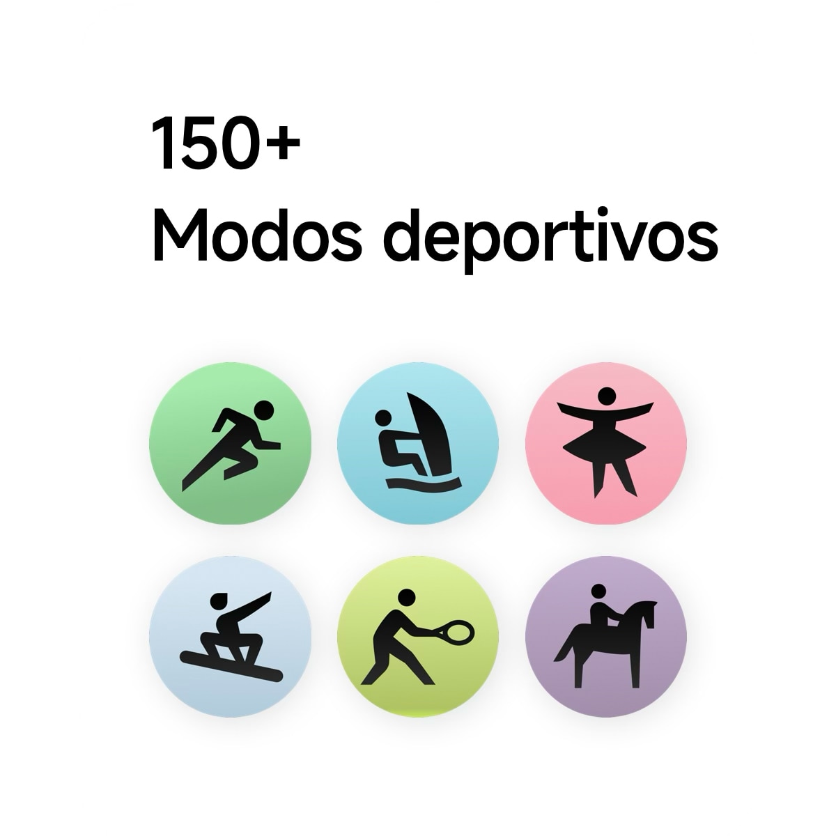 Smartwatch Xiaomi Watch S4 - Prata Prata-6