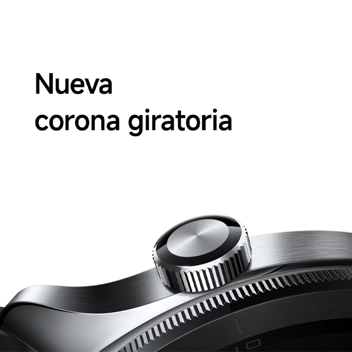 Smartwatch Xiaomi Watch S4 - Preto Preto-9