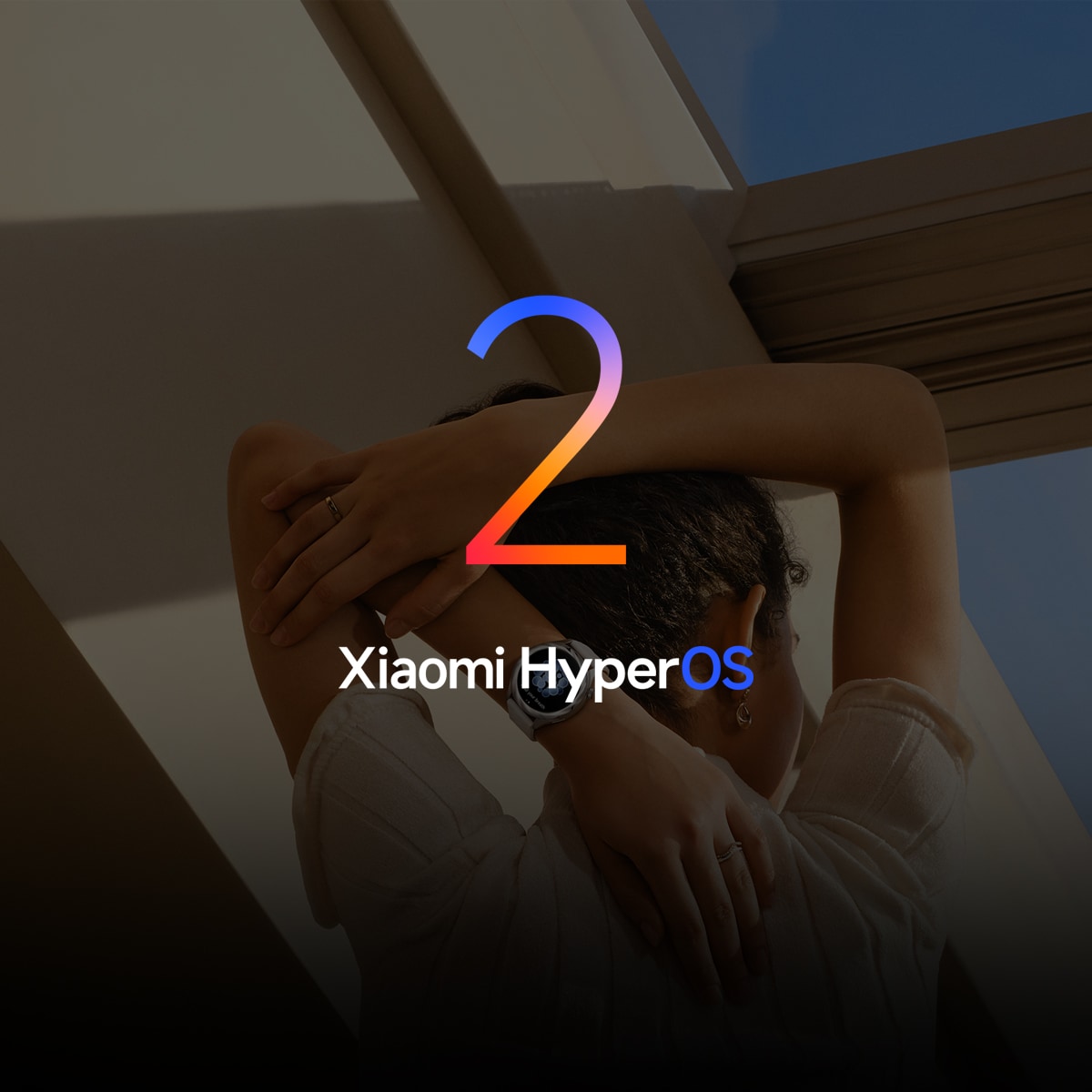 Smartwatch Xiaomi Watch S4 - Preto Preto-12