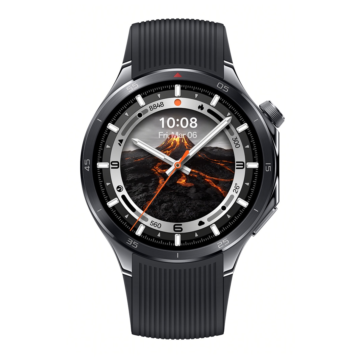 Oppo Watch X2 Negro Smartwatch Negro-2
