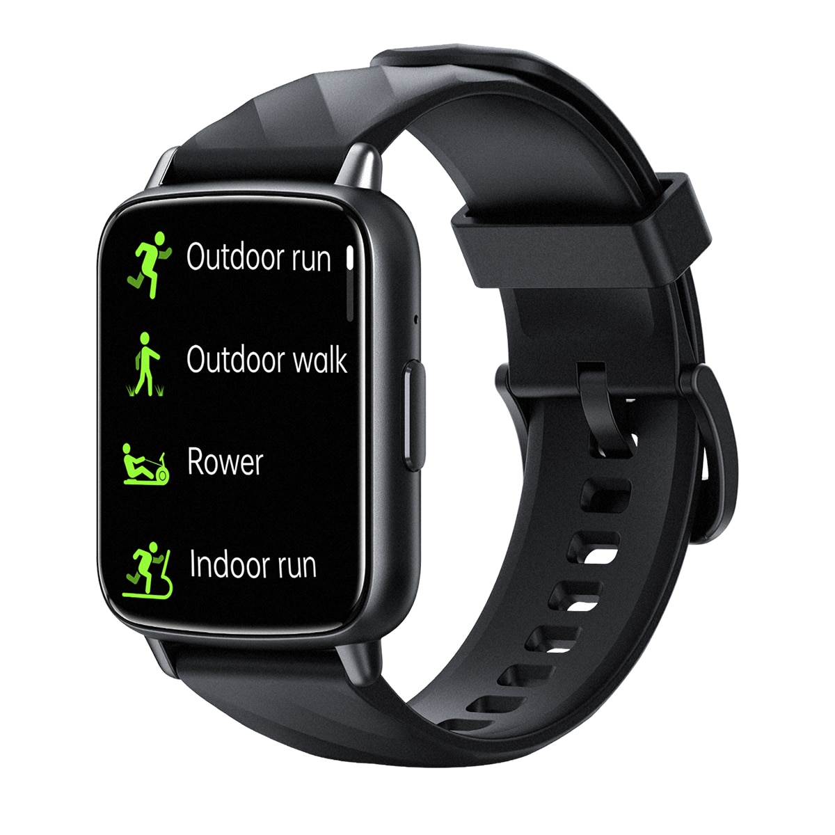 ZTE Watch Live 3 Negro Smartwatch Negro-2