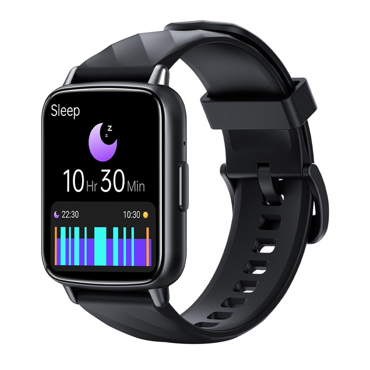 ZTE Watch Live 3 Negro Smartwatch Negro-3