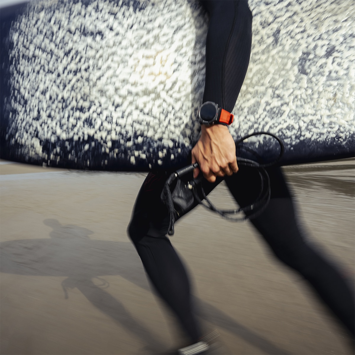 Amazfit T-Rex 3 Lava Smartwatch con modo HYROX Lava-10
