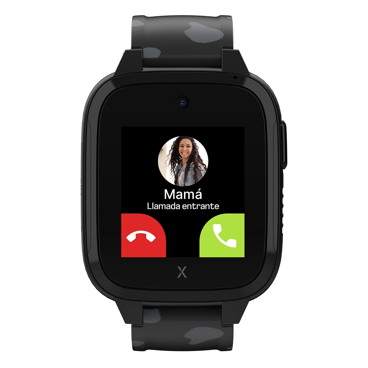 Xplora XGO3 Negro, 4G, Smartwatch para niños Negro-2
