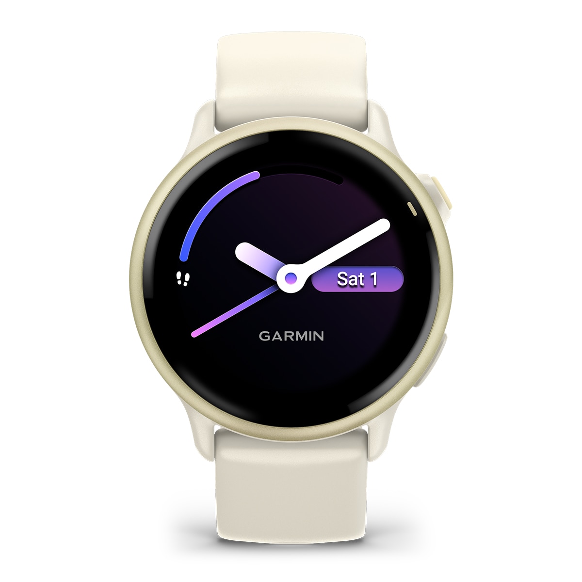 Garmin vívoactive 6 Blanco Smartwatch Blanco-2
