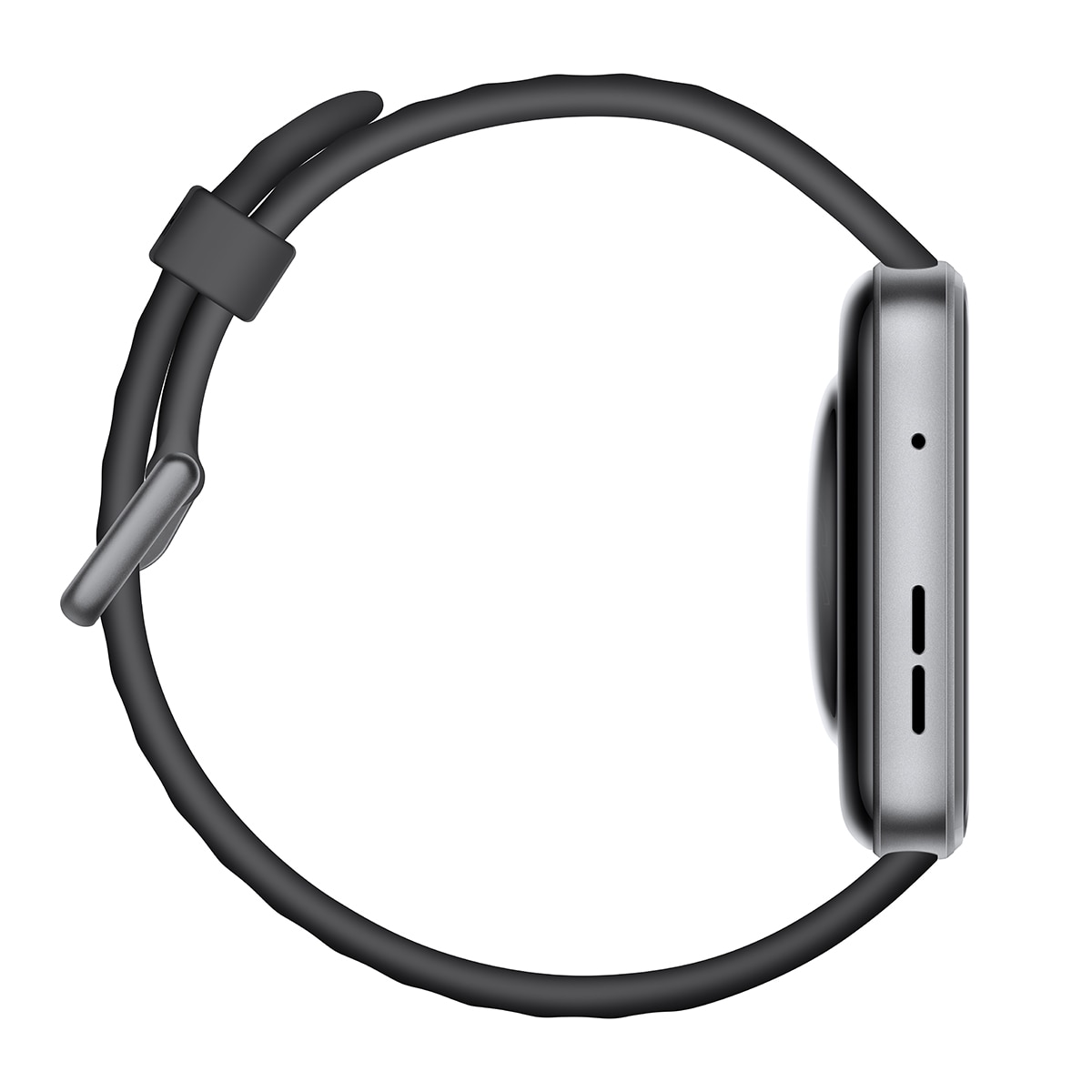 Huawei Watch Fit 4 Negro Smartwatch + Auriculares Huawei Watch FreeBuds SE 2 blancos Negro-5
