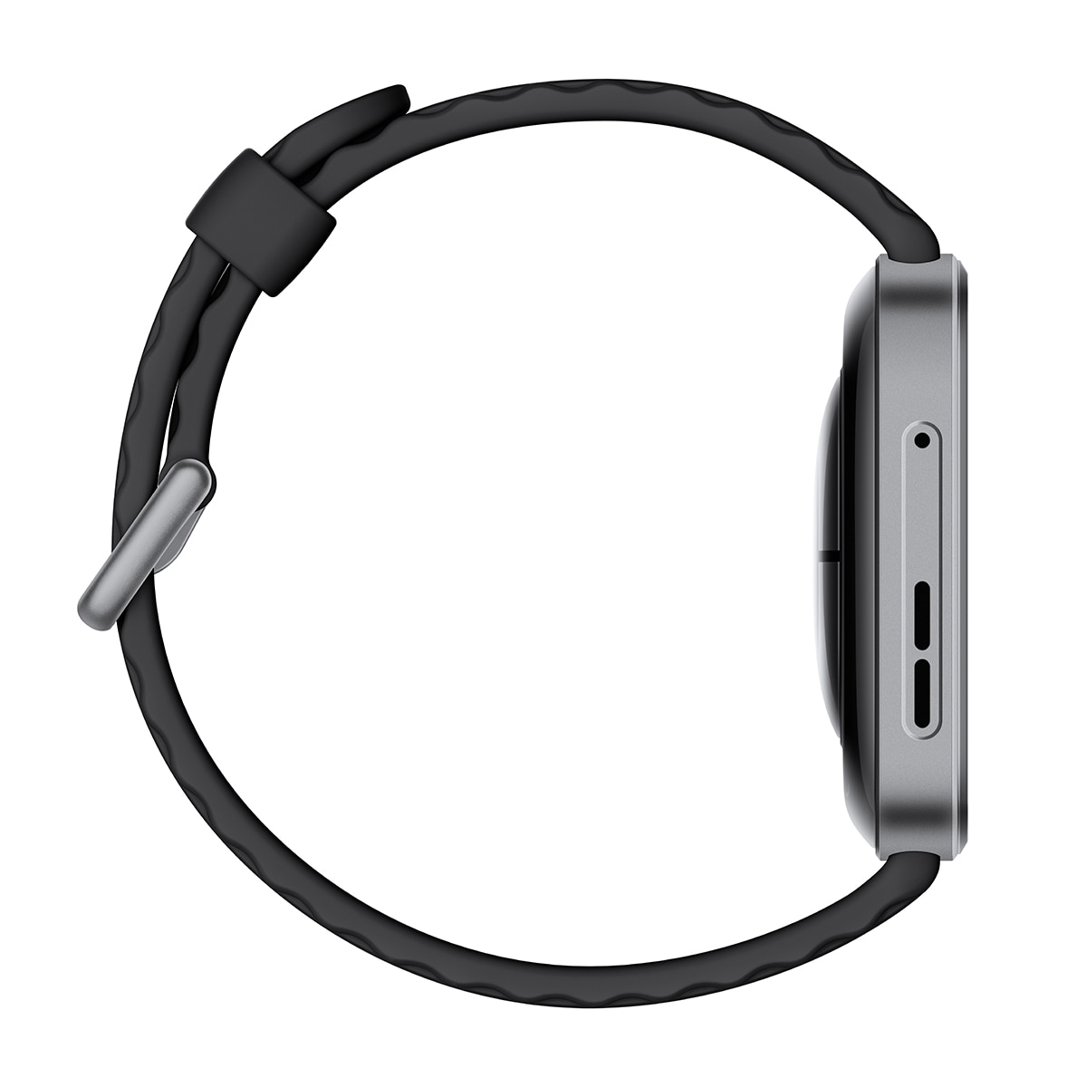 Huawei Watch Fit 4 Pro Negro Smartwatch + Auriculares Huawei Watch FreeBuds SE 2 blancos Negro-4